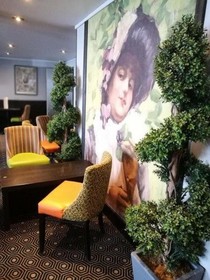 Mercure George Reading