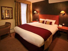 Mercure George Reading