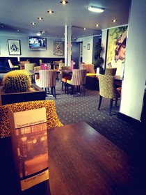 Mercure George Reading