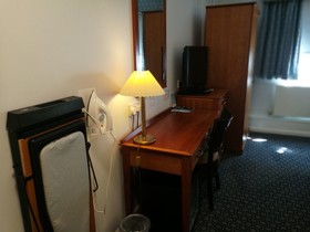 Mercure George Reading