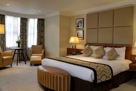 Moat House Reading Hotel
