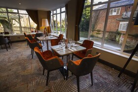Moat House Reading Hotel
