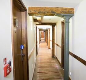 Moat House Reading Hotel