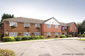 Premier Inn Reading South Grazeley Green