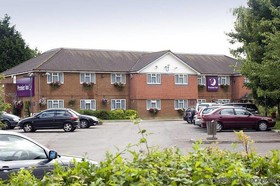 Premier Inn Reading South Grazeley Green