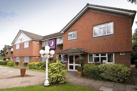 Premier Inn Reading South Grazeley Green