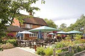 Premier Inn Reading South Grazeley Green