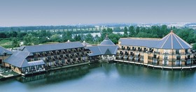 Reading Lake