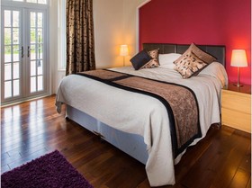 Red Kite House