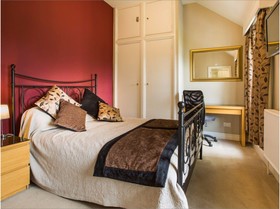 Red Kite House