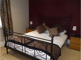 Red Kite House