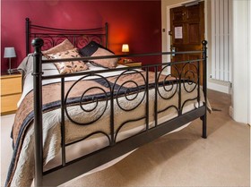 Red Kite House