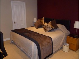Red Kite House