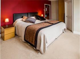Red Kite House