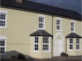 Red Kite House