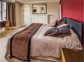 Red Kite House