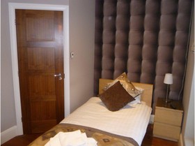 Red Kite House