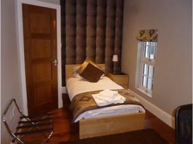 Red Kite House