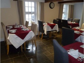 Red Kite House