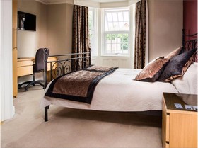 Red Kite House