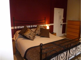 Red Kite House
