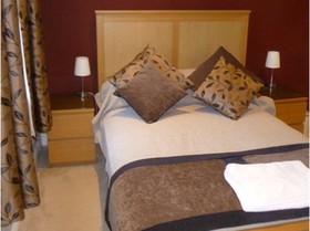 Red Kite House