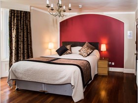 Red Kite House
