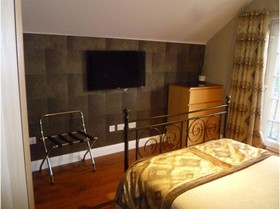 Red Kite House