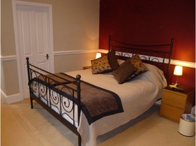 Red Kite House