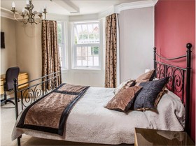 Red Kite House
