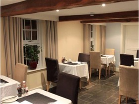 Red Kite House
