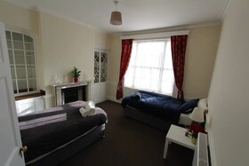 Swollows House