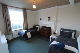 Swollows House