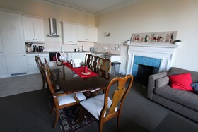 Swollows House