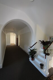 Swollows House