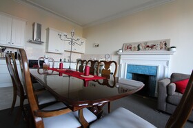 Swollows House