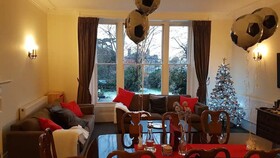 Swollows House