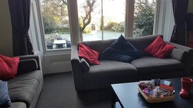 Swollows House