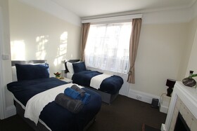 Swollows House