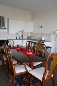 Swollows House