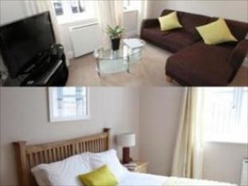 The Faculty Serviced Apartments