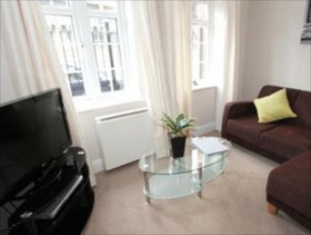 The Faculty Serviced Apartments