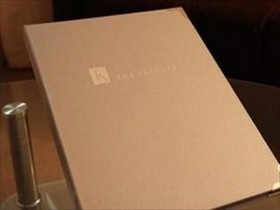 The Faculty Serviced Apartments