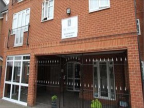 The Faculty Serviced Apartments