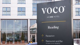 voco Reading