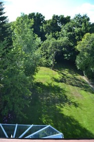Leafy Suburban Bed and Breakfast
