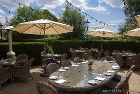 Hotel du Vin Tunbridge Wells