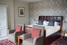 Hotel du Vin Tunbridge Wells