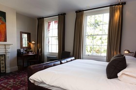 Hotel du Vin Tunbridge Wells