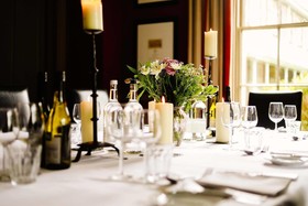 Hotel du Vin Tunbridge Wells